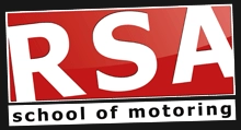 RSA School of Motoring Tallaght